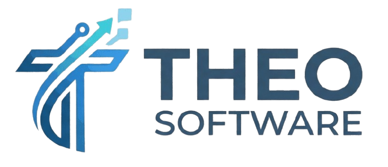 Logo Theo Software