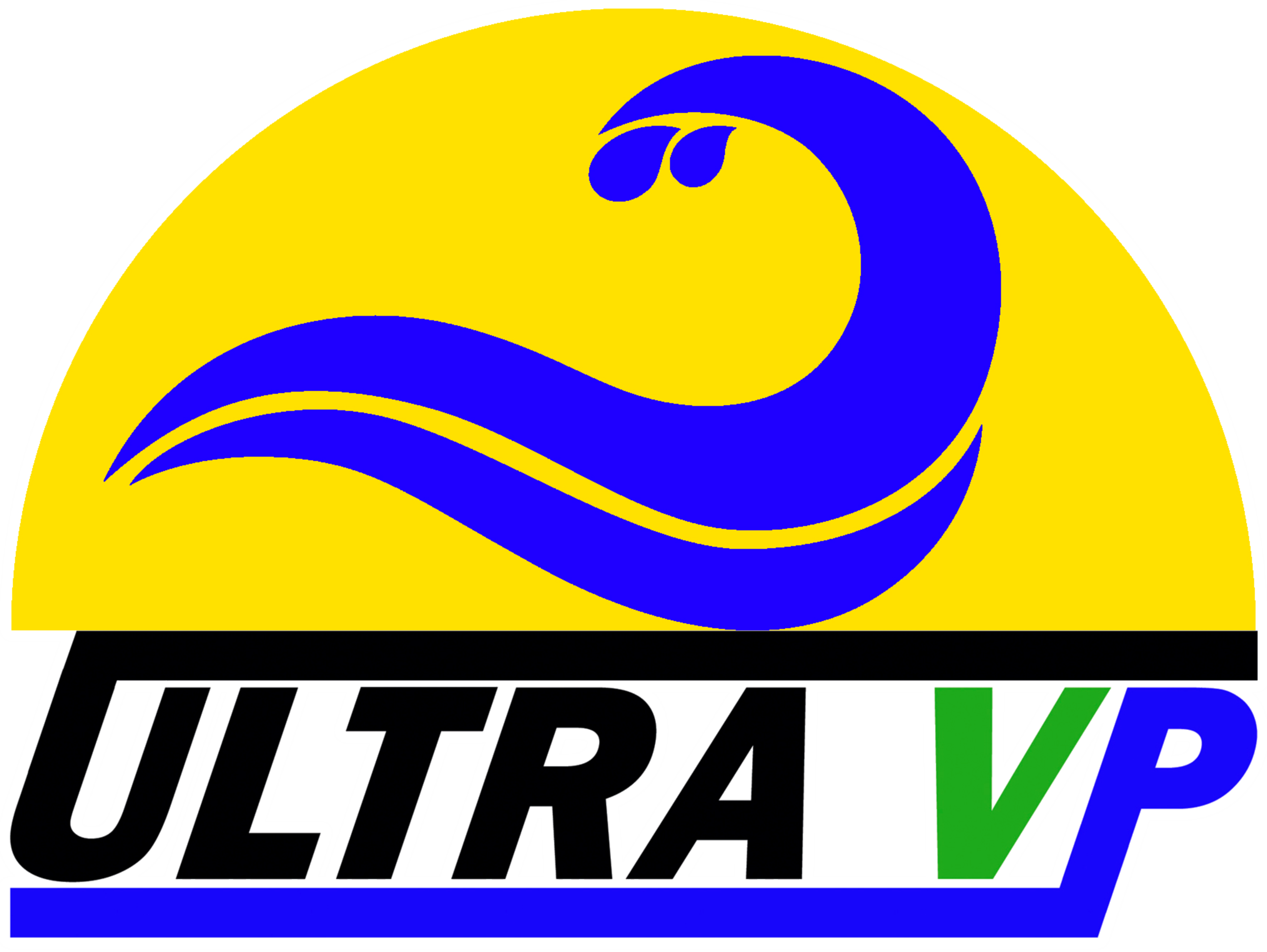 Logo UltraVP